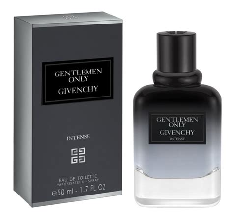 givenchy gentlemen only probe|givenchy perfume for men.